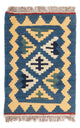 Kilim Fars Rug 60x40cm