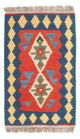 Kilim Fars Rug 60x40cm