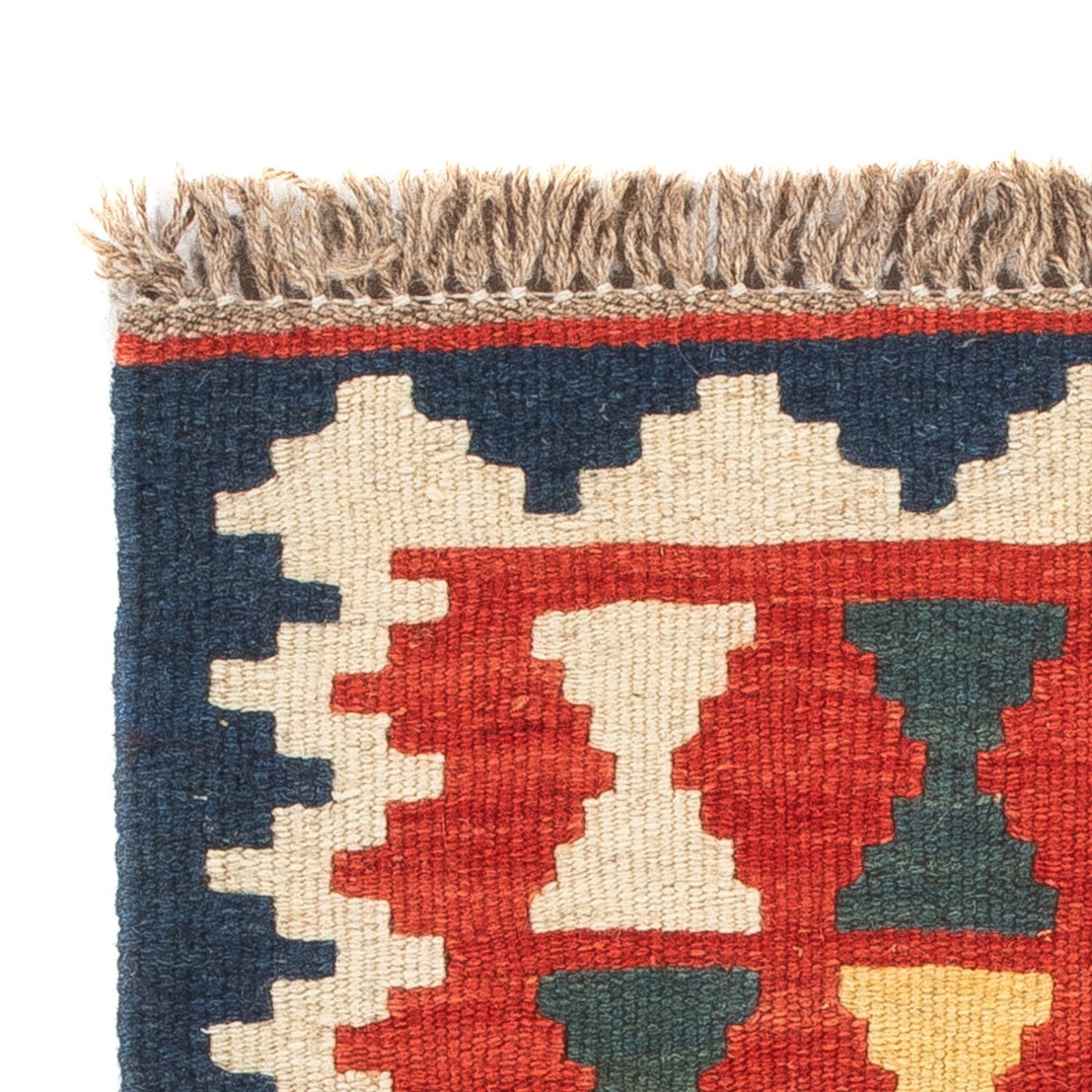 Kilim Fars Rug 60x40cm