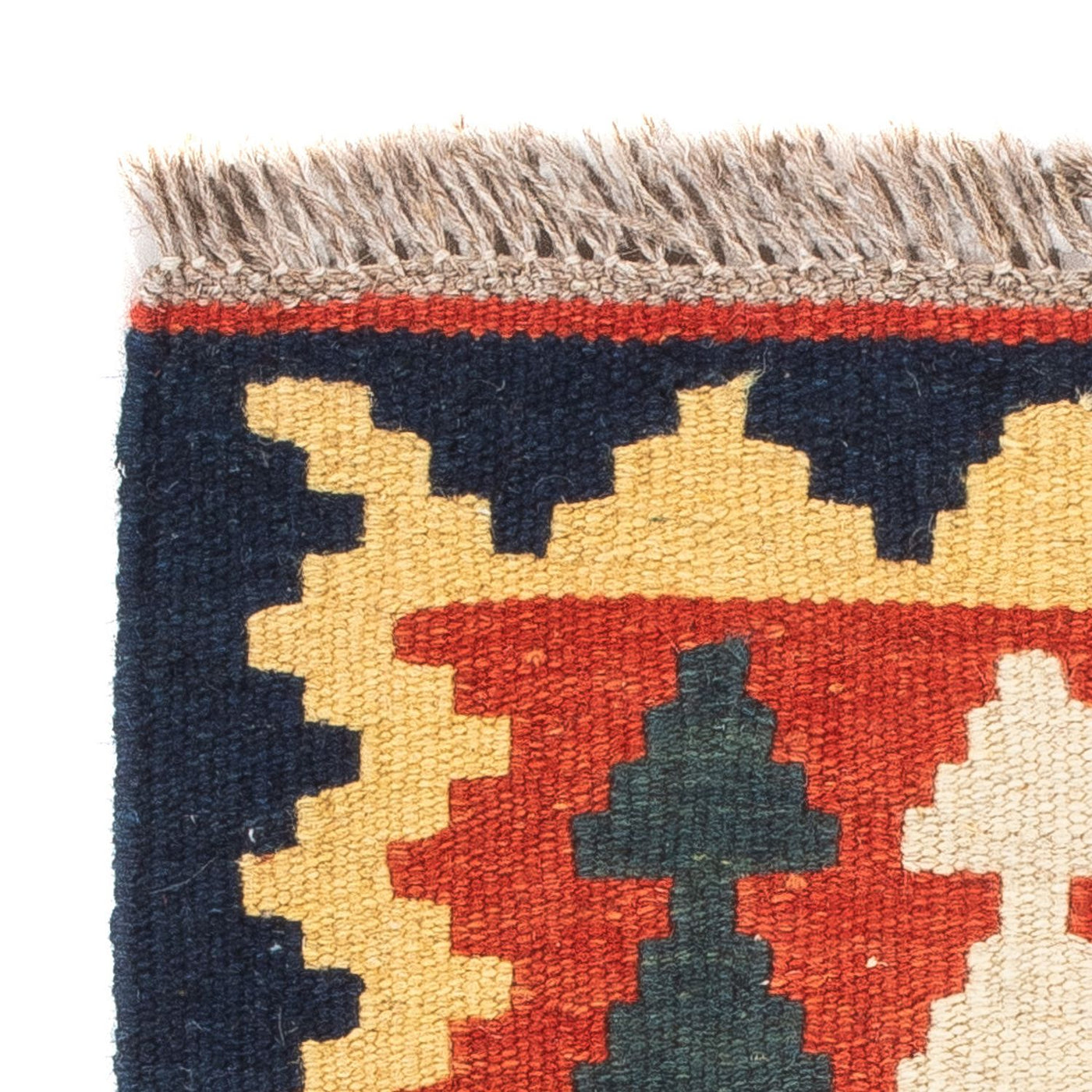 Kilim Fars Rug 60x40cm