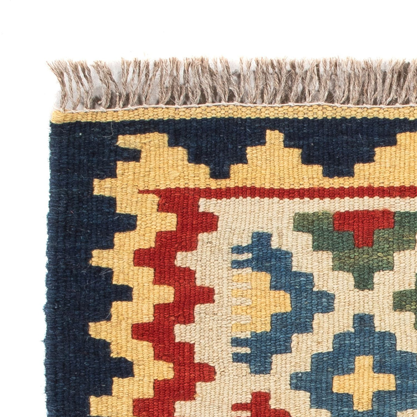 Kilim Fars Rug 60x40cm