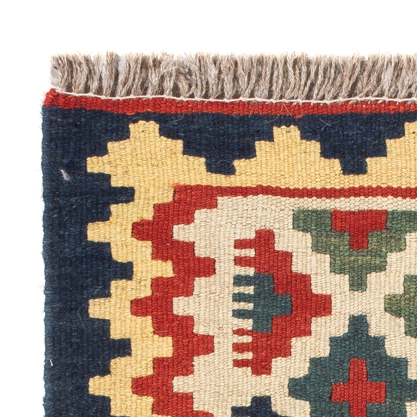 Kilim Fars Rug 60x40cm
