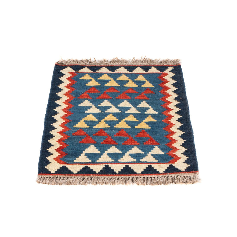 Kelim Rug - Oriental - 60 x 40 cm - multicolored
