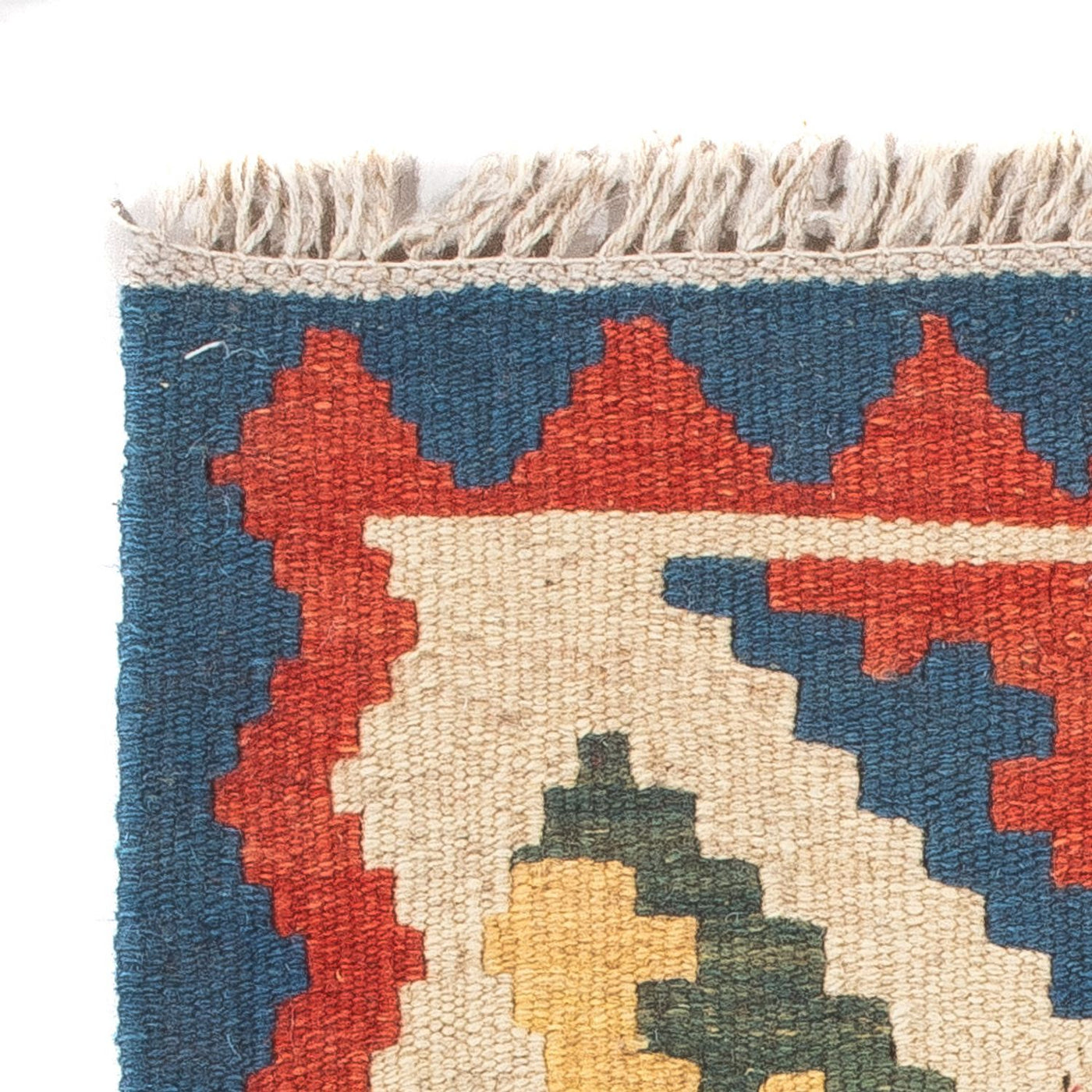Kilim Fars Rug 60x40cm
