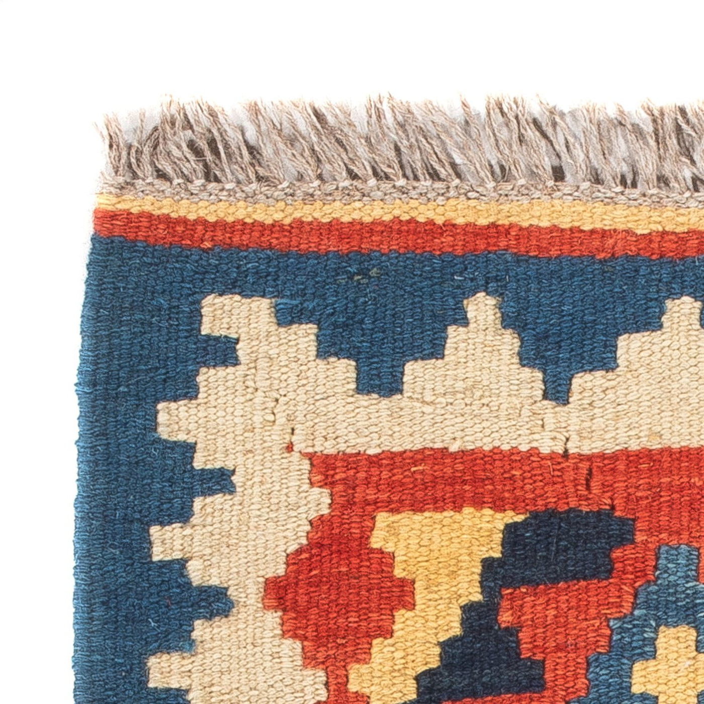 Kilim Fars Rug 60x40cm