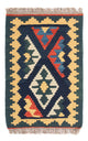 Kilim Fars Rug 60x40cm