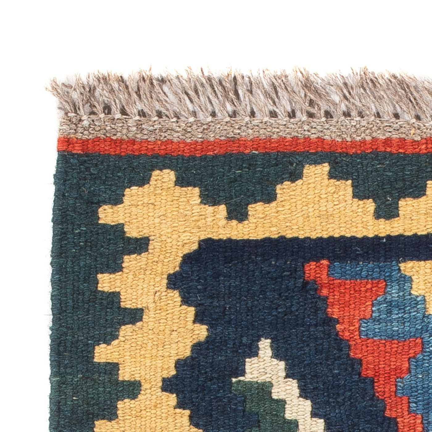 Kilim Fars Rug 60x40cm