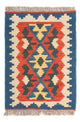 Kilim Fars Rug 60x40cm