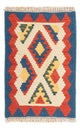 Kilim Fars Rug 60x40cm
