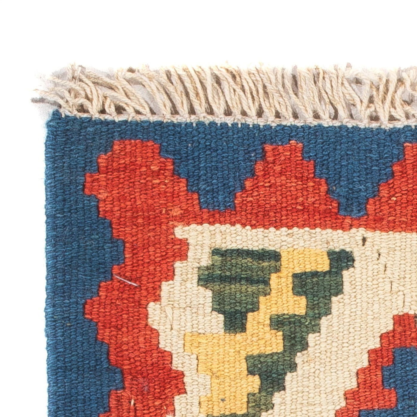 Kilim Fars Rug 60x40cm
