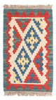 Kilim Fars Rug 60x40cm