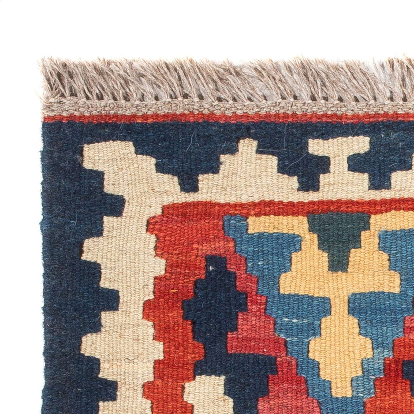 Kilim Fars Rug 60x40cm