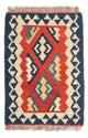 Kilim Fars Rug 60x40cm
