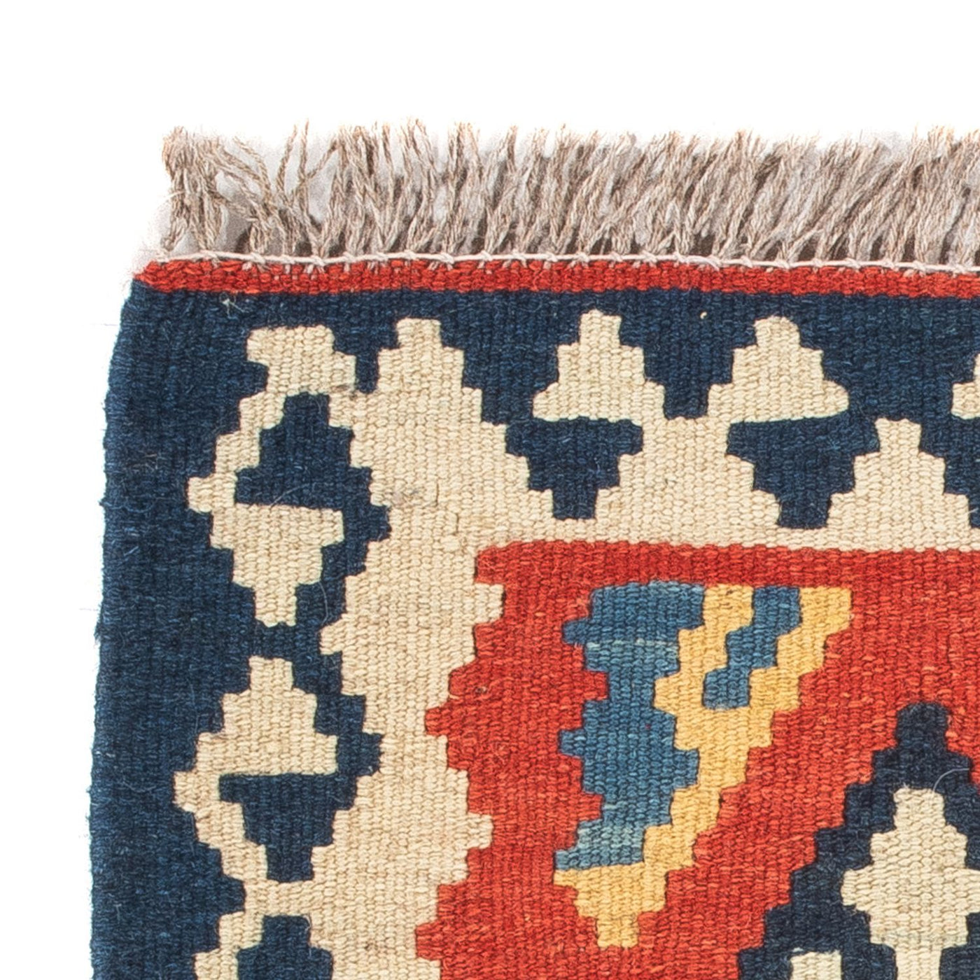 Kilim Fars Rug 60x40cm