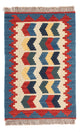 Kilim Fars Rug 60x40cm