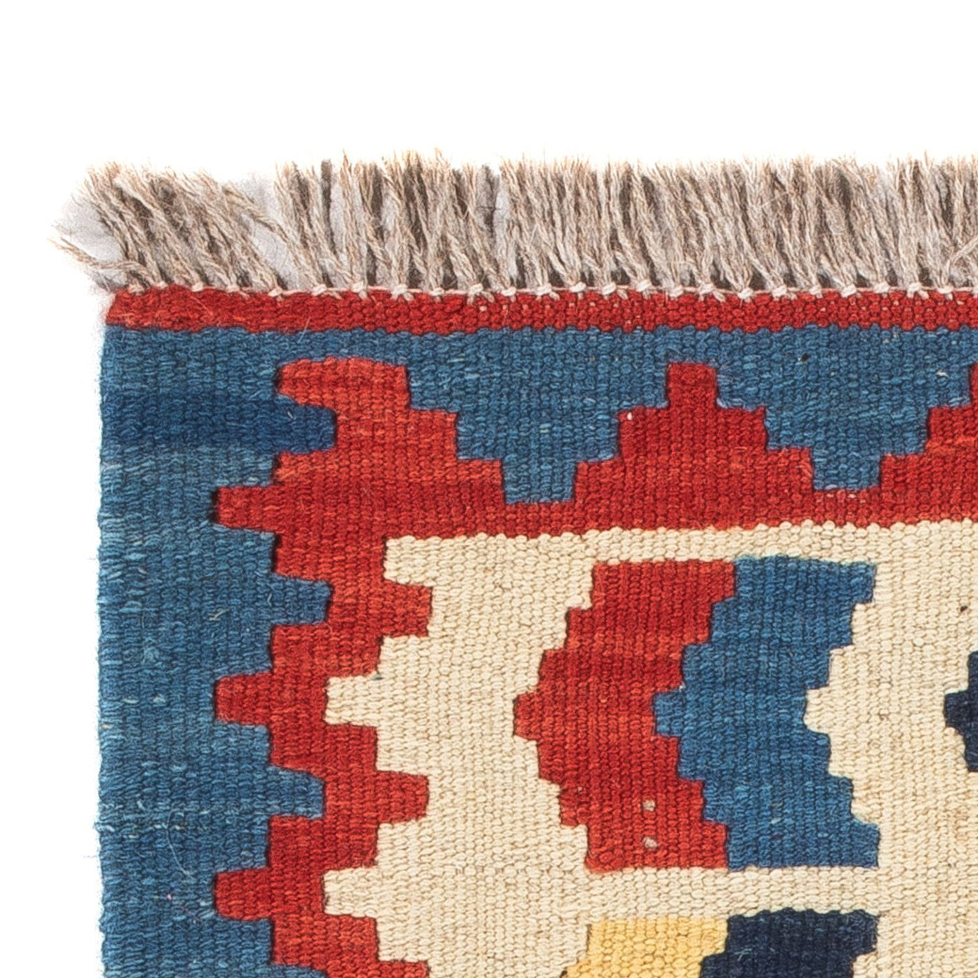 Kilim Fars Rug 60x40cm