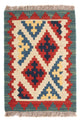 Kilim Fars Rug 60x40cm