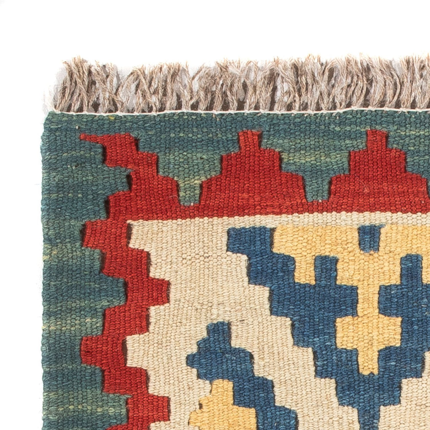 Kilim Fars Rug 60x40cm