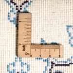 Perser Rug - Nain - 60 x 40 cm - cream