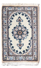 Nain - 12la Rug 60x40cm - Persian Rugs