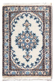 Nain - 12la Rug 60x40cm - Persian Rugs