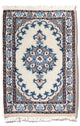 Nain - 12la Rug 60x40cm - Persian Rugs