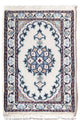 Nain - 12la Rug 60x40cm - Persian Rugs