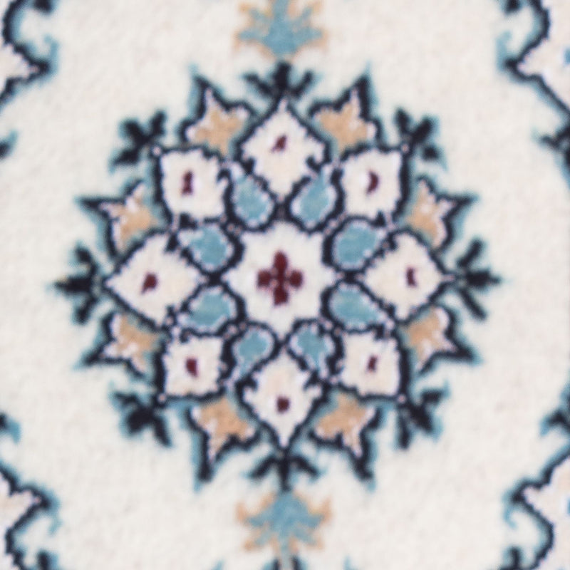 Perser Rug - Nain - 60 x 40 cm - cream