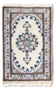 Nain - 12la Rug 60x40cm - Persian Rugs