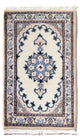 Nain - 12la Rug 60x40cm - Persian Rugs