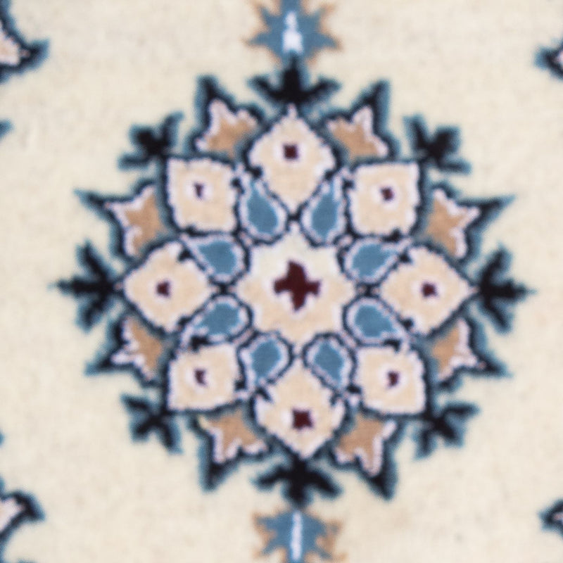 Perser Rug - Nain - 60 x 40 cm - cream