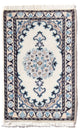 Nain - 12la Rug 60x40cm - Persian Rugs