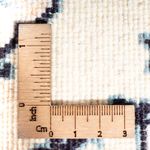 Perser Rug - Nain - 60 x 40 cm - cream