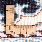 Perser Rug - Nain - 60 x 40 cm - dark blue