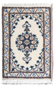 Nain - 12la Rug 60x40cm - Persian Rugs