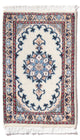 Nain - 12la Rug 60x40cm - Persian Rugs
