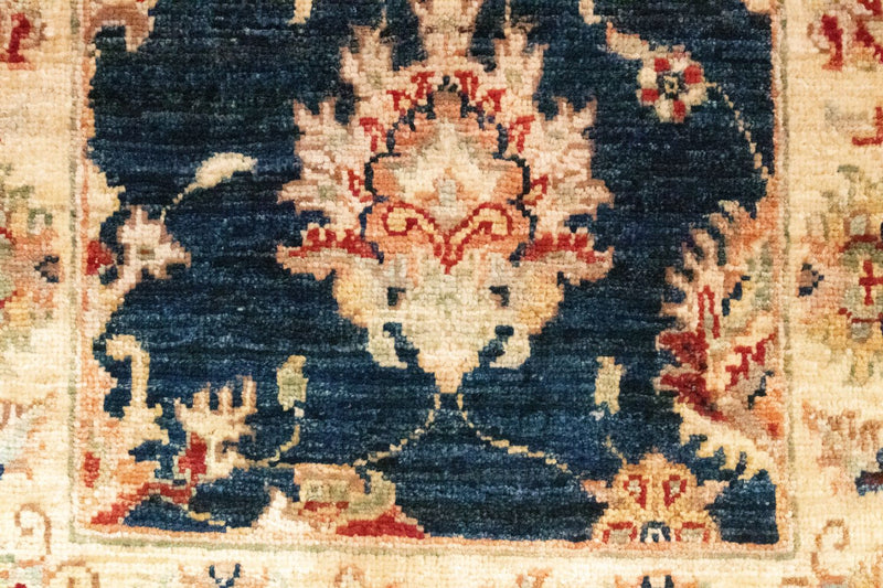 Ziegler Rug 102x60cm - Oriental Rug