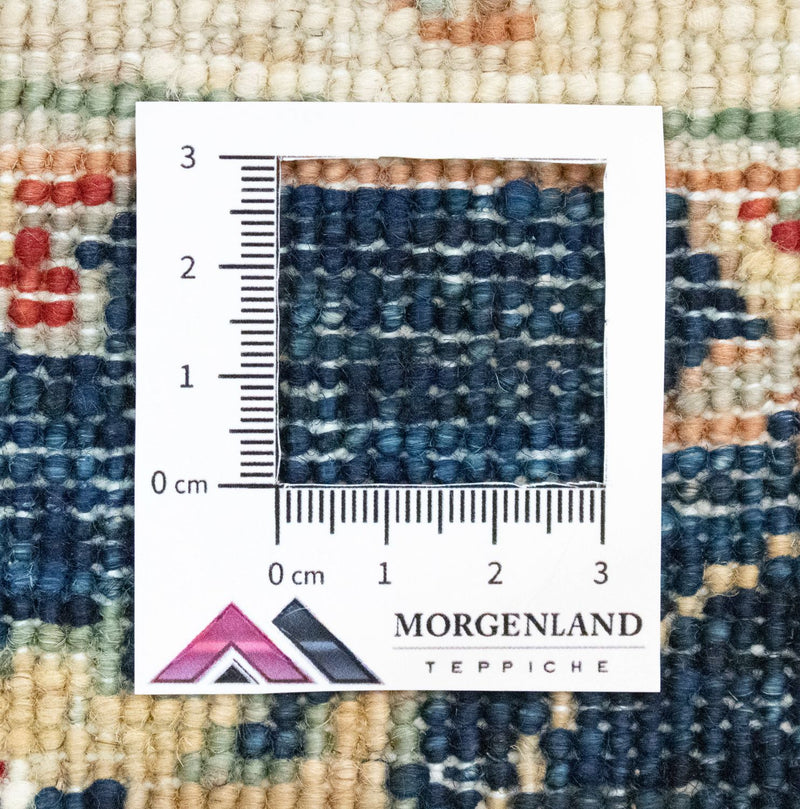 Ziegler Rug 102x60cm - Oriental Rug