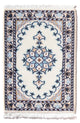 Nain - 12la Rug 60x40cm - Persian Rugs