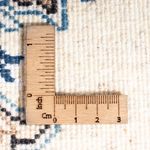 Perser Rug - Nain - 60 x 40 cm - light blue