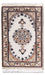 Perser Rug - Nain - 60 x 40 cm - cream