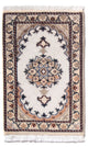 Nain - 12la Rug 60x40cm - Persian Rugs