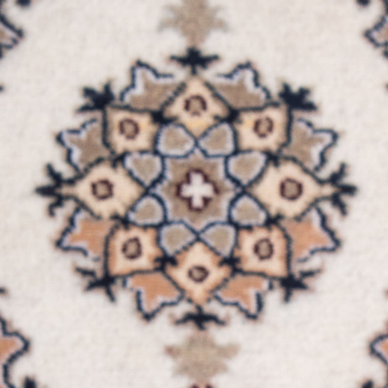 Perser Rug - Nain - 60 x 40 cm - cream