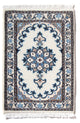 Nain - 12la Rug 60x40cm - Persian Rugs