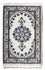 Perser Rug - Nain - 60 x 40 cm - light blue