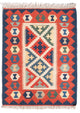 Kilim Fars Rug 94x70cm