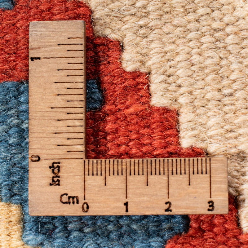 Kelim Rug - Oriental - 95 x 62 cm - multicolored