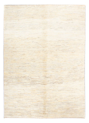 Gabbeh Rug - Perser - 195 x 148 cm - beige
