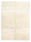 Gabbeh Rug - Perser - 195 x 148 cm - beige