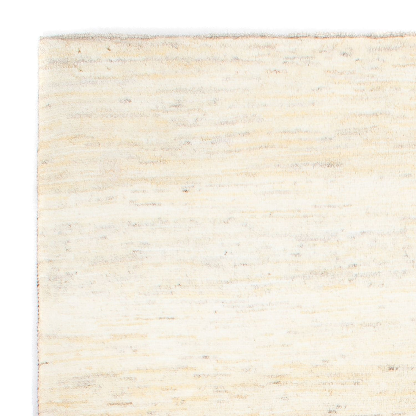 Persian Gabbeh Rug 195x148cm - Perserteppich Wollteppich